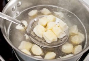 Закуска за мързеливите